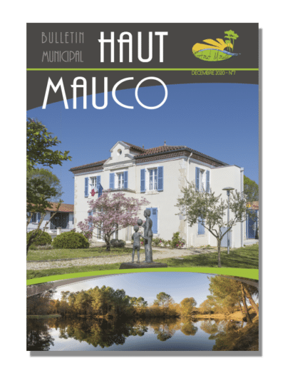 Journal Haut-Mauco 2020