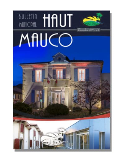 Journal de Haut Mauco 2019